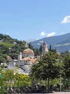 I miei viaggi &raquo; Merano